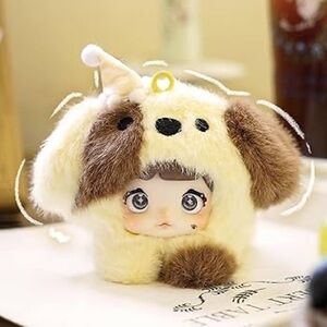 Nommi Dog Mini series